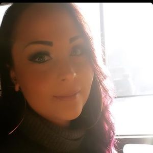 Meet your Posher, Keisha